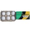 everyday eggs - white eggs -1