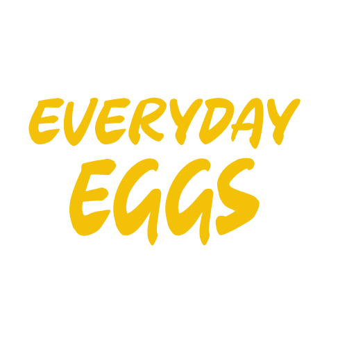 Everydayeggs